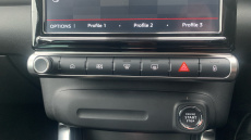 Citroen C3 Aircross 1.2 PureTech 130 Shine Plus 5dr EAT6 Petrol Hatchback